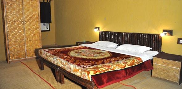 Ashoka's Tiger Trail Resort